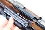 Mauser K98k Long Side Rail Gustloff WWII Sniper Rifle, 45079, FB01739 - Image 20 of 24