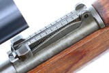Mauser K98k Long Side Rail Gustloff WWII Sniper Rifle, 45079, FB01739 - Image 7 of 24