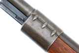 Mauser K98k Long Side Rail Gustloff WWII Sniper Rifle, 45079, FB01739 - Image 12 of 24