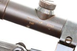 Mauser K98k Long Side Rail Gustloff WWII Sniper Rifle, 45079, FB01739 - Image 24 of 24