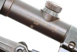 Mauser K98k Long Side Rail Gustloff WWII Sniper Rifle, 45079, FB01739 - Image 8 of 24
