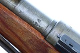Mauser K98k Long Side Rail Gustloff WWII Sniper Rifle, 45079, FB01739 - Image 5 of 24