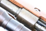 Mauser K98k Long Side Rail Gustloff WWII Sniper Rifle, 45079, FB01739 - Image 14 of 24