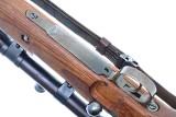 Mauser K98k Long Side Rail Gustloff WWII Sniper Rifle, 45079, FB01739 - Image 9 of 24