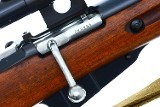 Hungarian FEG 48.M Mosin Nagant Sniper Rifle, BC4542, FB01760 - Image 5 of 22