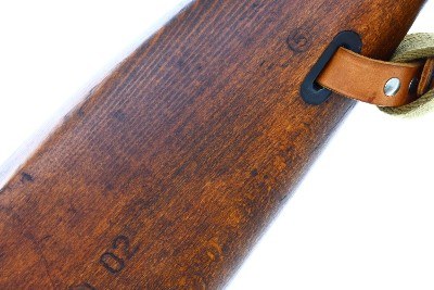 Hungarian FEG 48.M Mosin Nagant Sniper Rifle, BC4542, FB01760 - Image 21 of 22