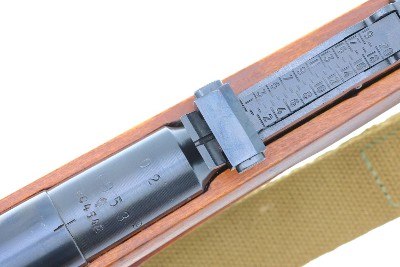 Hungarian FEG 48.M Mosin Nagant Sniper Rifle, BC4542, FB01760 - Image 6 of 22