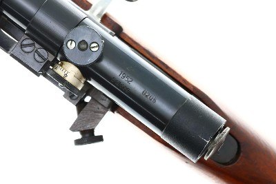 Hungarian FEG 48.M Mosin Nagant Sniper Rifle, BC4542, FB01760 - Image 9 of 22
