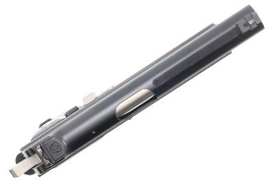 SIG P49 P210 Swiss Military Pistol, A194392, FB00028 - Image 9 of 12