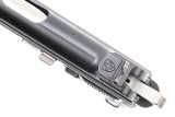 SIG P49 P210 Swiss Military Pistol, A194392, FB00028 - Image 6 of 12