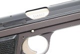 SIG P49 P210 Swiss Military Pistol, A194392, FB00028 - Image 10 of 12