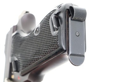 SIG P49 P210 Swiss Military Pistol, A194392, FB00028 - Image 5 of 12