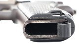 SIG P49 P210 Swiss Military Pistol, A194392, FB00028 - Image 4 of 12