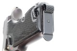 SIG P49 P210 Swiss Military Pistol, A194392, FB00028 - Image 5 of 12