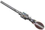 Colt Official Police King Super Target .22 LR Revolver, 12317, FB02398 - Image 8 of 17