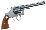 Colt Official Police King Super Target .22 LR Revolver, 12317, FB02398 - Image 3 of 17