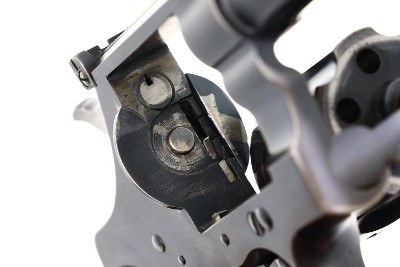 Colt Official Police King Super Target .22 LR Revolver, 12317, FB02398 - Image 13 of 17