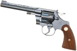 Colt Official Police King Super Target .22 LR Revolver, 12317, FB02398 - Image 1 of 17