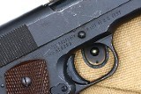 Remington Rand 1911A1 US Military Pistol Rig, 976203, FB01623 - Image 4 of 13