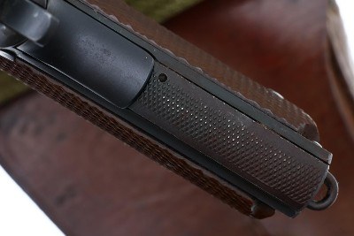 Remington Rand 1911A1 US Military Pistol Rig, 976203, FB01623 - Image 10 of 13