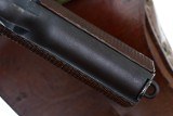 Remington Rand 1911A1 US Military Pistol Rig, 976203, FB01623 - Image 9 of 13