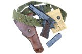 Remington Rand 1911A1 US Military Pistol Rig, 976203, FB01623 - Image 1 of 13