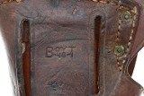 Remington Rand 1911A1 US Military Pistol Rig, 976203, FB01623 - Image 13 of 13