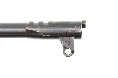 Remington Rand 1911A1 US Military Pistol Rig, 976203, FB01623 - Image 5 of 13