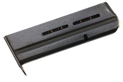 Spanish Star MB, Last Variation M Magazine, X-663 - Image 1 of 5