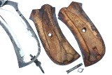 Gustav Bittner 1896 Austrian Repeater Pistol, ANTIQUE, 31, O-277 - Image 25 of 25