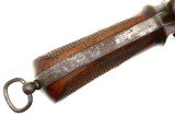 Gustav Bittner 1896 Austrian Repeater Pistol, ANTIQUE, 31, O-277 - Image 20 of 25