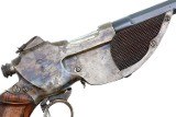 Gustav Bittner 1896 Austrian Repeater Pistol, ANTIQUE, 31, O-277 - Image 7 of 25