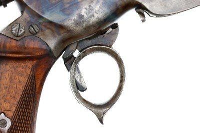 Gustav Bittner 1896 Austrian Repeater Pistol, ANTIQUE, 31, O-277 - Image 22 of 25