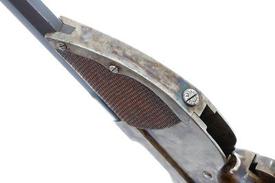 Gustav Bittner 1896 Austrian Repeater Pistol, ANTIQUE, 31, O-277 - Image 3 of 25