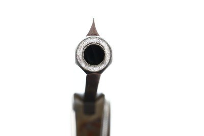 Gustav Bittner 1896 Austrian Repeater Pistol, ANTIQUE, 31, O-277 - Image 18 of 25