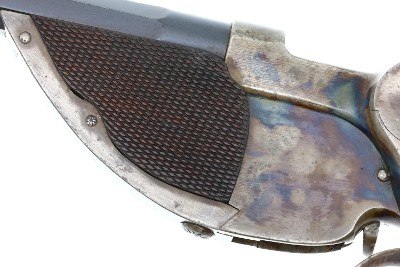 Gustav Bittner 1896 Austrian Repeater Pistol, ANTIQUE, 31, O-277 - Image 13 of 25