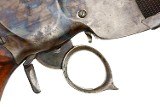 Gustav Bittner 1896 Austrian Repeater Pistol, ANTIQUE, 31, O-277 - Image 21 of 25