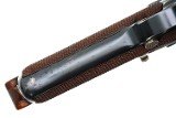 DWM 1906 Swiss Military Luger, Cross-in-Sunburst, Holster, 6919, FB02377 - Image 6 of 23