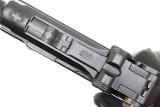 DWM 1906 Swiss Military Luger, Cross-in-Sunburst, Holster, 6919, FB02377 - Image 4 of 23