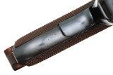 DWM 1906 Swiss Military Luger, Cross-in-Sunburst, Holster, 6919, FB02377 - Image 7 of 23