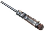 DWM 1906 Swiss Military Luger, Cross-in-Sunburst, Holster, 6919, FB02377 - Image 5 of 23
