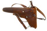 DWM 1906 Swiss Military Luger, Cross-in-Sunburst, Holster, 6919, FB02377 - Image 21 of 23