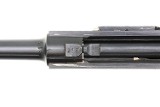 DWM 1906 Swiss Military Luger, Cross-in-Sunburst, Holster, 6919, FB02377 - Image 12 of 23