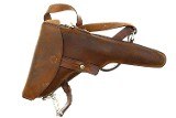 DWM 1906 Swiss Military Luger, Cross-in-Sunburst, Holster, 6919, FB02377 - Image 20 of 23