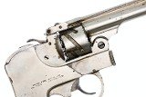 Union Fire Arms, Webley Fosbery-type Semiautomatic Revolver, 70, FB02529 - Image 2 of 11