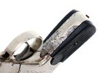Union Fire Arms, Webley Fosbery-type Semiautomatic Revolver, 70, FB02529 - Image 5 of 11