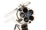 Union Fire Arms, Webley Fosbery-type Semiautomatic Revolver, 70, FB02529 - Image 8 of 11