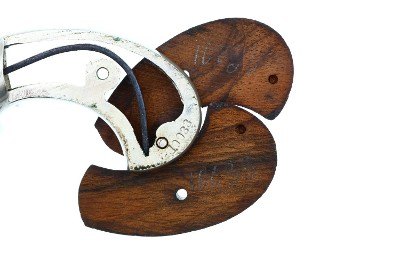 Colt Third Model (Thuer) Derringer, .41 cal., ANTIQUE, 10033, O-144 - Image 10 of 10