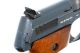 Walther Olympia 1925 Long Barrel Pistol, British Proofed, 4775, FB02531 - Image 7 of 12