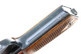 Walther Olympia 1925 Long Barrel Pistol, British Proofed, 4775, FB02531 - Image 5 of 12